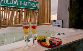 Cobertura C/ Jacuzzi Privativa Duplex Em Sao Paulo