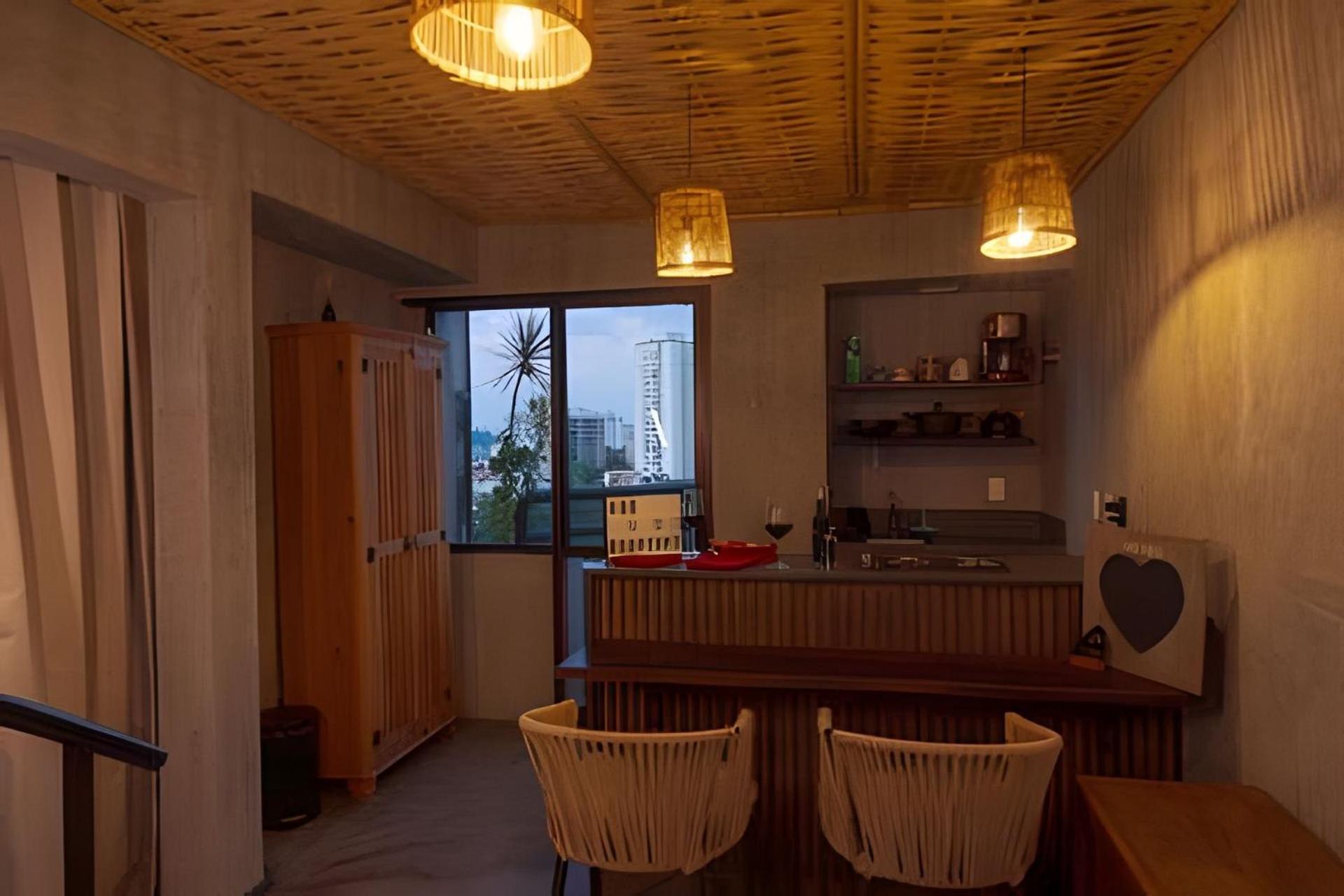 Cobertura C/ Jacuzzi Privativa Duplex Em Sao Paulo São Paulo Exterior foto