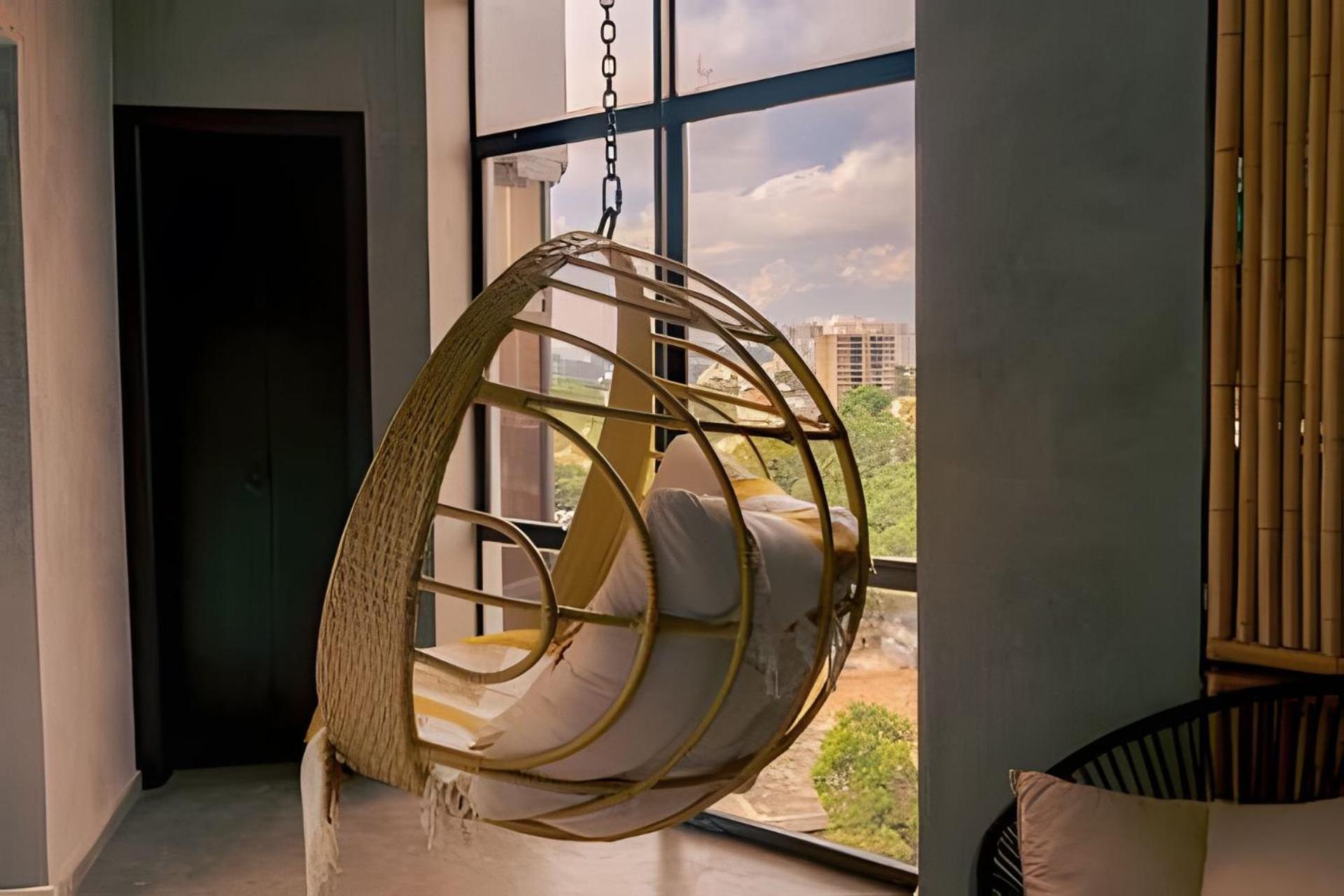 Cobertura C/ Jacuzzi Privativa Duplex Em Sao Paulo São Paulo Exterior foto