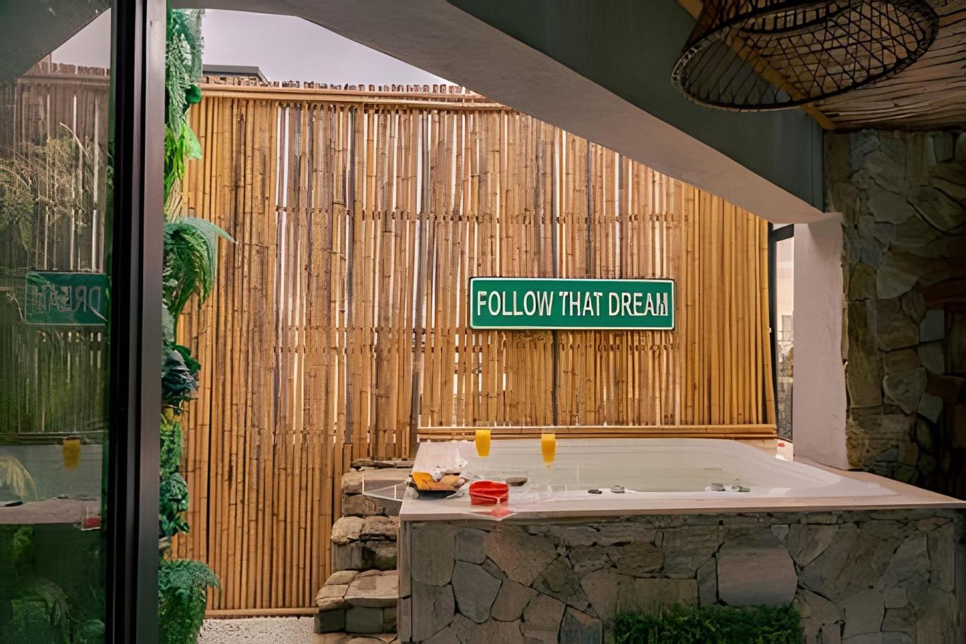 Cobertura C/ Jacuzzi Privativa Duplex Em Sao Paulo São Paulo Exterior foto